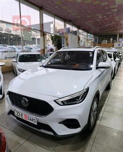 ام جي ZS